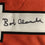 Autographed/Signed Bob Bobby Clarke Philadelphia Orange Hockey Jersey JSA COA - 757 Sports Collectibles