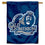 Old Dominion Monarchs Banner House Flag - 757 Sports Collectibles
