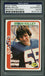 Giants Brian Kelley Authentic Signed Card 1978 Topps #291 PSA/DNA Slabbed - 757 Sports Collectibles