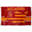 WinCraft Tampa Bay Buccaneers Nation USA American Country 3x5 Flag - 757 Sports Collectibles