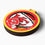 YouTheFan NFL Kansas City Chiefs 3D Logo Series Ornaments, team colors - 757 Sports Collectibles