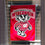 Wisconsin Badgers UW Garden Flag and Yard Banner - 757 Sports Collectibles