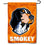 College Flags & Banners Co. Tennessee Volunteers Smokey X Garden Flag - 757 Sports Collectibles