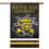 Party Animal Wichita State Shockers Banner College Flag, 44" x 28" - 757 Sports Collectibles