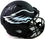 Michael Vick Autographed Philadelphia Eagles F/S Eclipse Speed Helmet - JSA W White - 757 Sports Collectibles