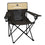 logobrands Officially Licensed NCAA Unisex Elite Chair, One Size,Vanderbilt Commodores - 757 Sports Collectibles