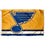 WinCraft St. Louis Blues Gold Flag and Banner - 757 Sports Collectibles