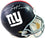 Frank Gifford Autographed F/S New York Giants Helmet W/HOF- JSA W Silver - 757 Sports Collectibles
