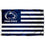 College Flags & Banners Co. Penn State Nittany Lions Stars and Stripes Nation Flag - 757 Sports Collectibles
