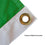 WinCraft Boston Celtics Americana Stripes Nation 3x5 Flag - 757 Sports Collectibles