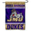 College Flags & Banners Co. James Madison Dukes Garden Flag - 757 Sports Collectibles