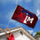 College Flags & Banners Co. Texas A&M Aggies 3x5 Flag - 757 Sports Collectibles