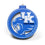 YouTheFan NCAA Kentucky Wildcats 3D Logo Series Ornament - 757 Sports Collectibles