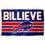 WinCraft Buffalo Bills Billieve 3x5 Flag - 757 Sports Collectibles