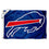 WinCraft Buffalo Bills Boat and Golf Cart Flag - 757 Sports Collectibles