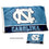College Flags & Banners Co. North Carolina Tar Heels Double Sided Flag - 757 Sports Collectibles
