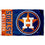 WinCraft Houston Astros Flag 3x5 Banner - 757 Sports Collectibles