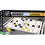 MasterPieces NHL Pittsburgh Penguins Checkers Board Game , 13" x 21" - 757 Sports Collectibles