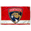 WinCraft Florida Panthers New Logo Flag and Banner - 757 Sports Collectibles