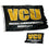 Virginia Commonwealth Rams Double Sided Flag - 757 Sports Collectibles