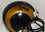 Marshall Faulk Autographed St. Louis Rams Mini Helmet- JSA Witnessed Auth - 757 Sports Collectibles