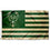 WinCraft Milwaukee Bucks Americana Stripes Nation 3x5 Flag - 757 Sports Collectibles