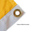 WinCraft Boston Bruins Gold Flag 3x5 Feet Banner - 757 Sports Collectibles