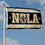 WinCraft New Orleans Saints NOLA Flag - 757 Sports Collectibles
