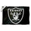 WinCraft Las Vegas Raiders Boat and Golf Cart Flag - 757 Sports Collectibles