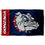 Gonzaga Bulldogs Zags University Large College Flag - 757 Sports Collectibles