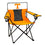 logobrands Officially Licensed NCAA Unisex Elite Chair, One Size,Tennessee Volunteers - 757 Sports Collectibles
