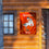 College Flags & Banners Co. Syracuse Orange New Baby Gift Banner Flag - 757 Sports Collectibles