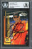 NASCAR Clint Bowyer Authentic Signed 2004 Press Pass Trackside Card BAS Slabbed - 757 Sports Collectibles