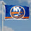 WinCraft New York Islanders Flag 3x5 Banner - 757 Sports Collectibles