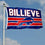 WinCraft Buffalo Bills Billieve 3x5 Flag - 757 Sports Collectibles