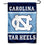 College Flags & Banners Co. North Carolina Tar Heels Garden Flag - 757 Sports Collectibles