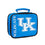 NORTHWEST NCAA Kentucky Wildcats "Sacked" Lunch Kit, 10.5" x 8.5" x 4", Sacked - 757 Sports Collectibles