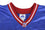 Giants Y.A. Tittle"HOF 1971" Signed Blue Apex Proline Jersey BAS #H92210 - 757 Sports Collectibles