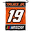 WinCraft Martin Truex Jr. Double Sided Garden Banner Flag - 757 Sports Collectibles
