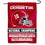 College Flags & Banners Co. Alabama Crimson Tide 18 Times National Champions Double Sided Garden Banner Flag - 757 Sports Collectibles
