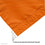 College Flags & Banners Co. Tennessee Volunteers Vol Navy Flag - 757 Sports Collectibles
