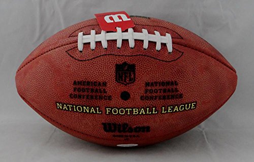 Matt Ryan Autographed NFL Authentic Duke Football- JSA W Authenticated - 757 Sports Collectibles