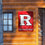 Rutgers Scarlet Knights House Flag Banner - 757 Sports Collectibles