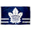 WinCraft Toronto Maple Leafs 31 Point Leaf Flag and Banner - 757 Sports Collectibles