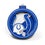 YouTheFan NFL Indianapolis Colts 3D Logo Series Ornament - 757 Sports Collectibles