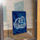 Old Dominion Monarchs Banner for Windows Doors and Walls - 757 Sports Collectibles