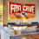 WinCraft Kansas City Chiefs Fan Man Cave Banner Flag - 757 Sports Collectibles