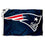 WinCraft New England Patriots Boat and Golf Cart Flag - 757 Sports Collectibles