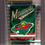 WinCraft Minnesota Wild Double Sided Garden Flag - 757 Sports Collectibles
