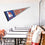 Boise State Broncos Pennant Throwback Vintage Banner - 757 Sports Collectibles